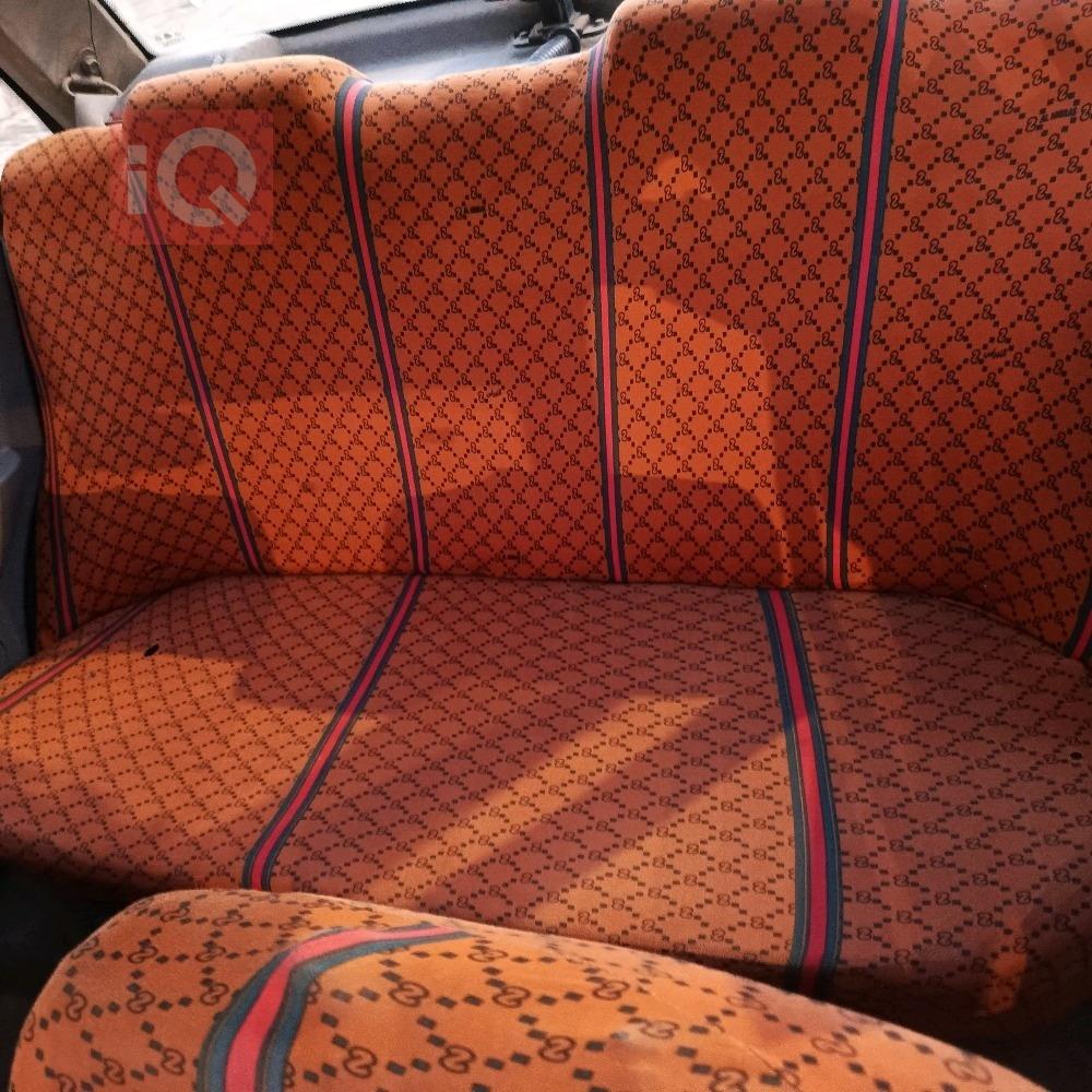 Saipa 131